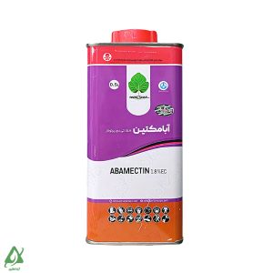 آبامکتین پرتونار نیم لیتری