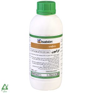 اسید آمینه ایزابیون یک لیتری