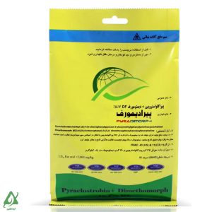 قارچ‌کش پیرادیمورف سرای سپند 250 گرمی