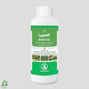 گلایفوزیت یک لیتری آریا