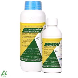 تیاترین (افوریا) کاوش نیم لیتری