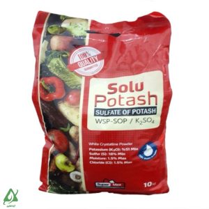سولوپتاس سوپرمکس ۱۰ کیلویی