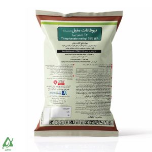 قارچ کش تیوفانات متیل هندی کاوش یک کیلوگرمی