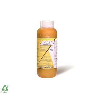 گلایفوزیت طلایی کاوش ۱ لیتری